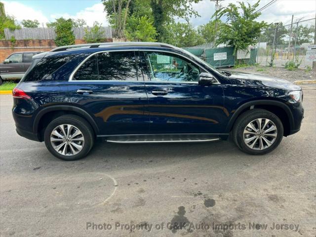 used 2022 Mercedes-Benz GLE 350 car, priced at $38,415