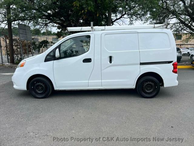 used 2019 Nissan NV200 car, priced at $9,745