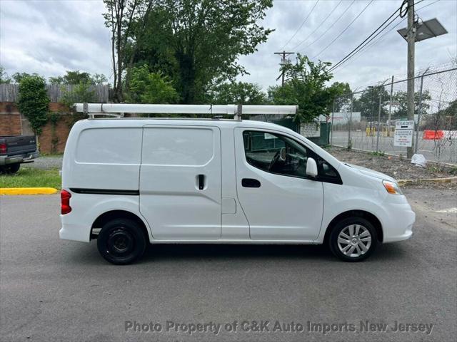 used 2019 Nissan NV200 car, priced at $9,745