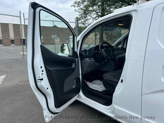used 2019 Nissan NV200 car, priced at $9,745