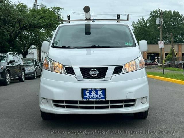 used 2019 Nissan NV200 car, priced at $9,745