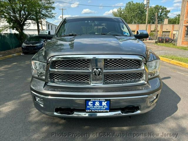 used 2012 Ram 1500 car, priced at $18,995