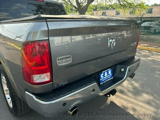 used 2012 Ram 1500 car, priced at $18,995