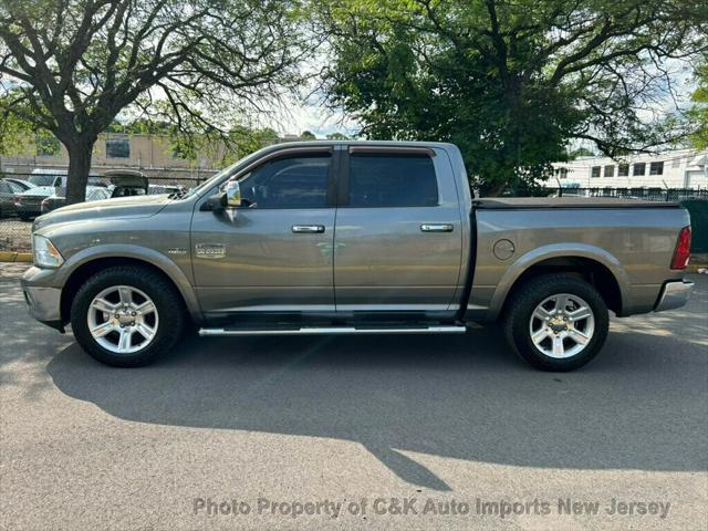 used 2012 Ram 1500 car, priced at $18,995