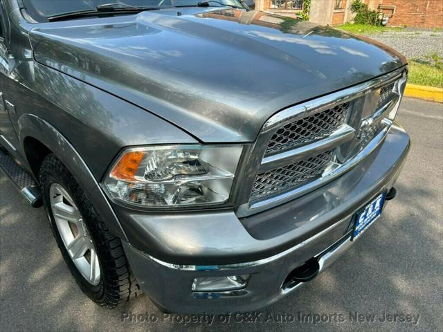 used 2012 Ram 1500 car, priced at $18,995