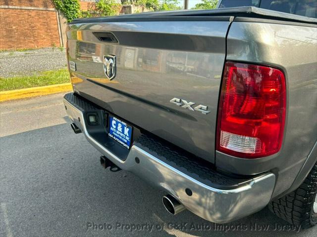 used 2012 Ram 1500 car, priced at $18,995