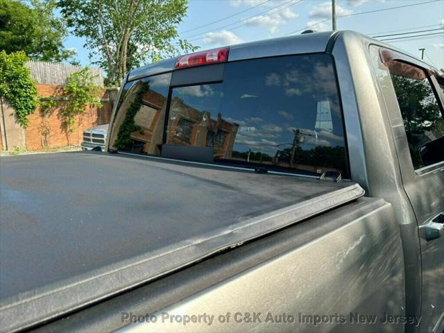 used 2012 Ram 1500 car, priced at $18,995