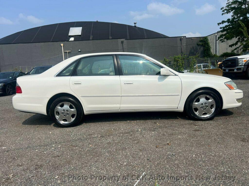 used 2004 Toyota Avalon car, priced at $5,945