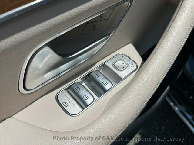 used 2021 Mercedes-Benz GLE 350 car