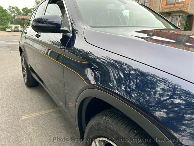 used 2016 Mercedes-Benz GLC 300 car, priced at $11,345