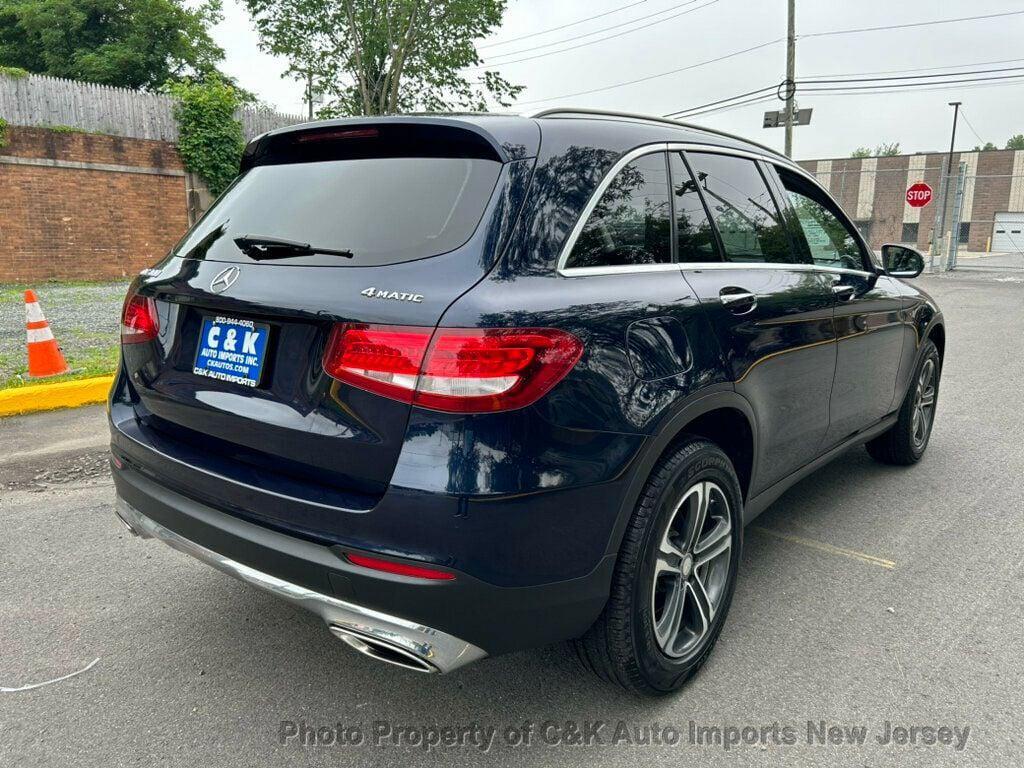 used 2016 Mercedes-Benz GLC 300 car, priced at $11,345