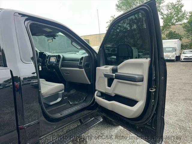 used 2020 Ford F-350 car, priced at $41,995