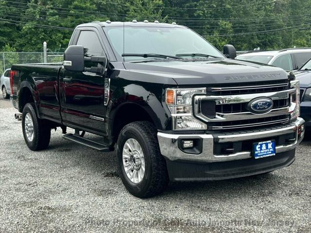 used 2020 Ford F-350 car, priced at $41,995
