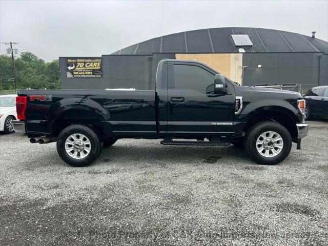 used 2020 Ford F-350 car, priced at $41,995
