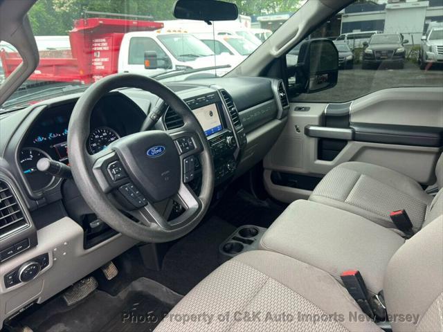 used 2020 Ford F-350 car, priced at $41,995