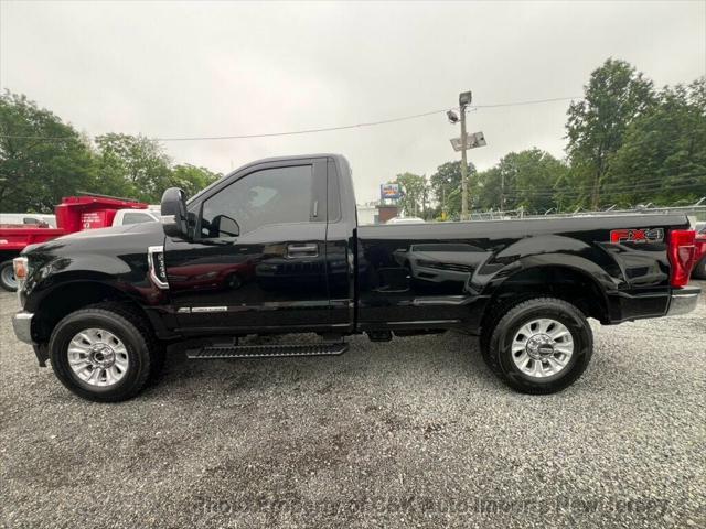 used 2020 Ford F-350 car, priced at $41,995