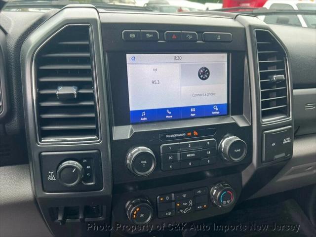 used 2020 Ford F-350 car, priced at $41,995