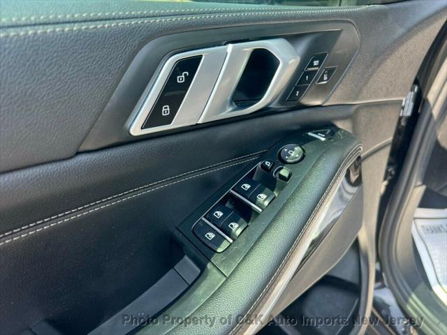 used 2021 BMW X5 car, priced at $35,955