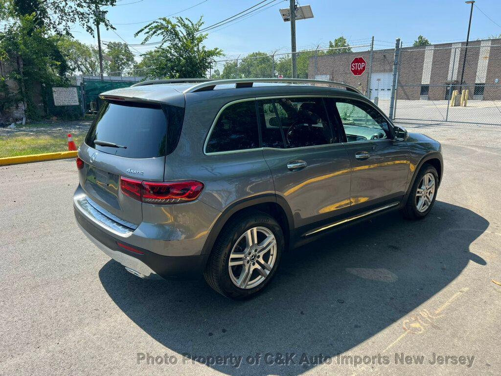 used 2020 Mercedes-Benz GLB 250 car, priced at $26,745