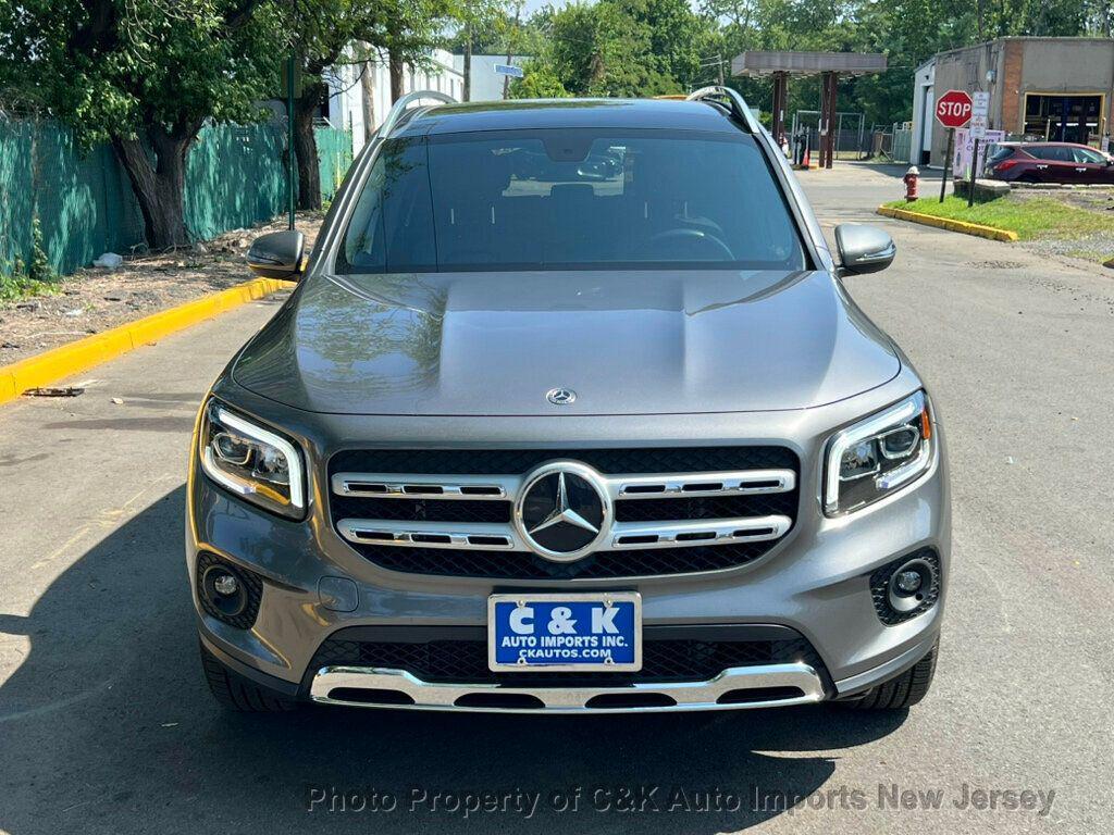 used 2020 Mercedes-Benz GLB 250 car, priced at $26,745