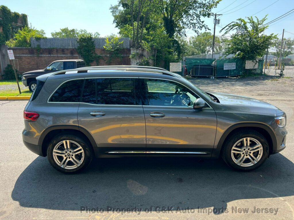 used 2020 Mercedes-Benz GLB 250 car, priced at $26,745