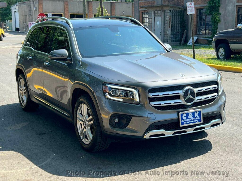 used 2020 Mercedes-Benz GLB 250 car, priced at $26,745