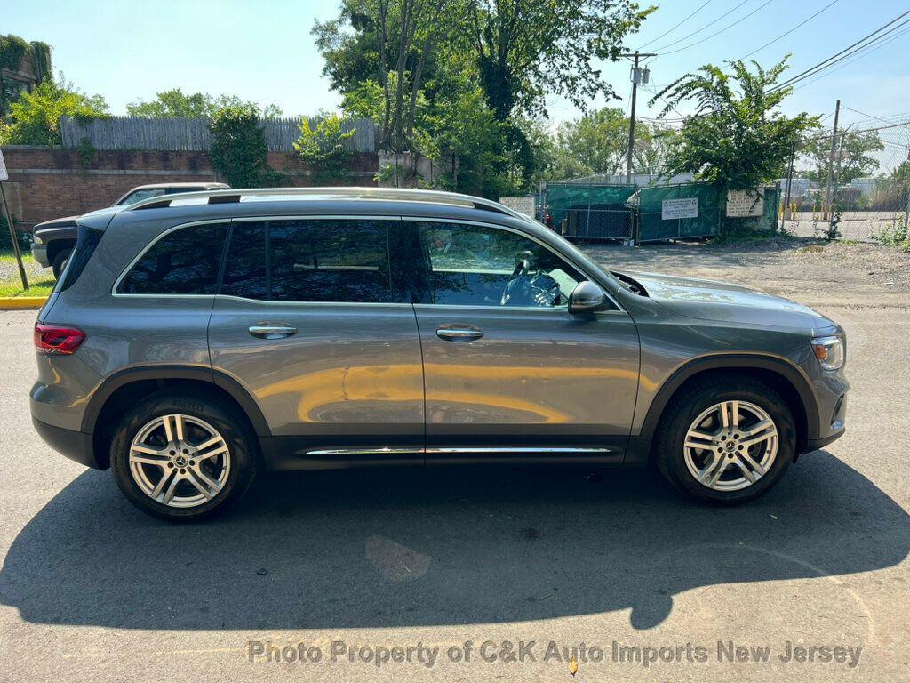 used 2020 Mercedes-Benz GLB 250 car, priced at $26,745