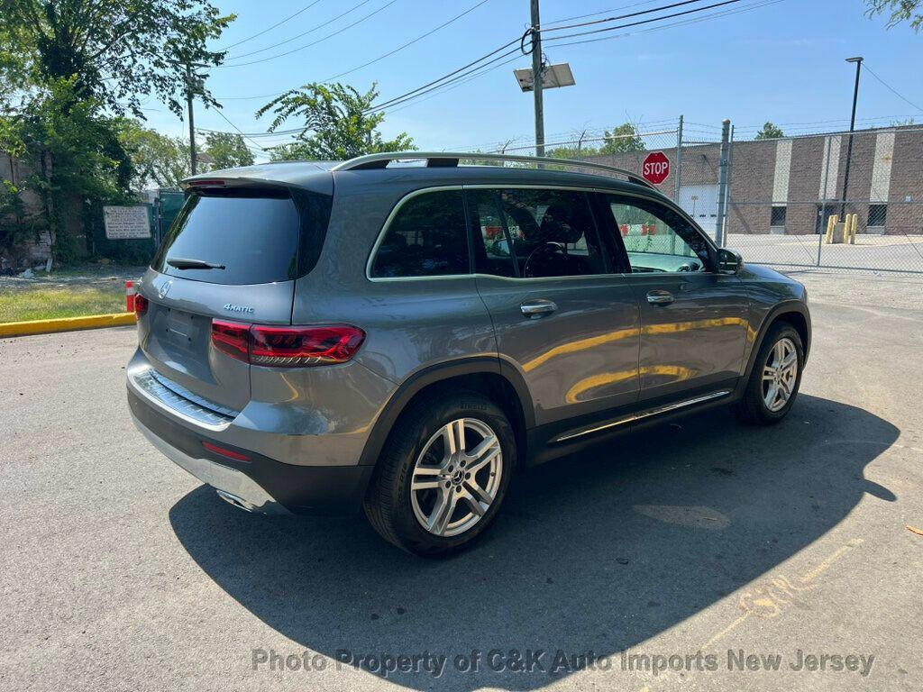 used 2020 Mercedes-Benz GLB 250 car, priced at $26,745