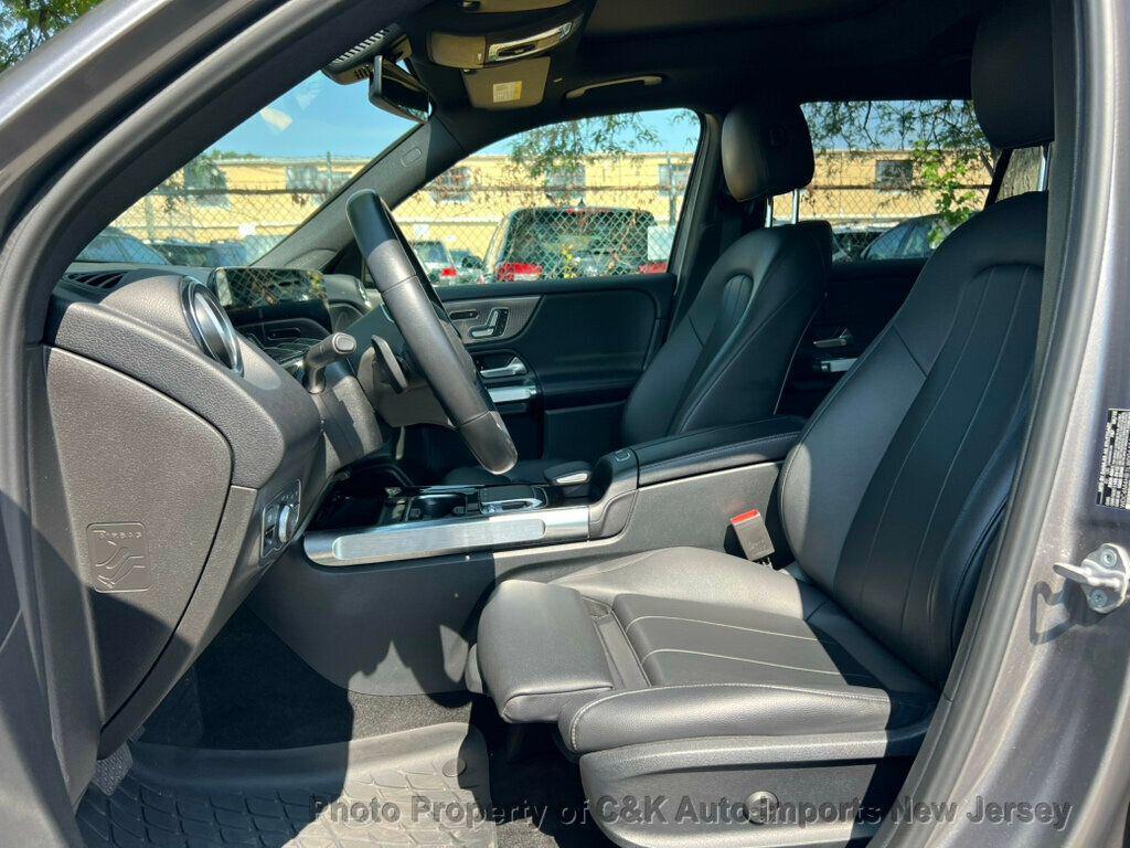 used 2020 Mercedes-Benz GLB 250 car, priced at $26,745