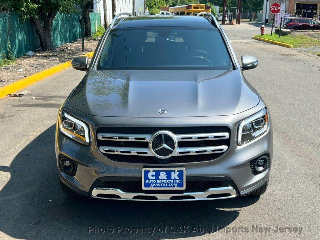 used 2020 Mercedes-Benz GLB 250 car, priced at $26,745