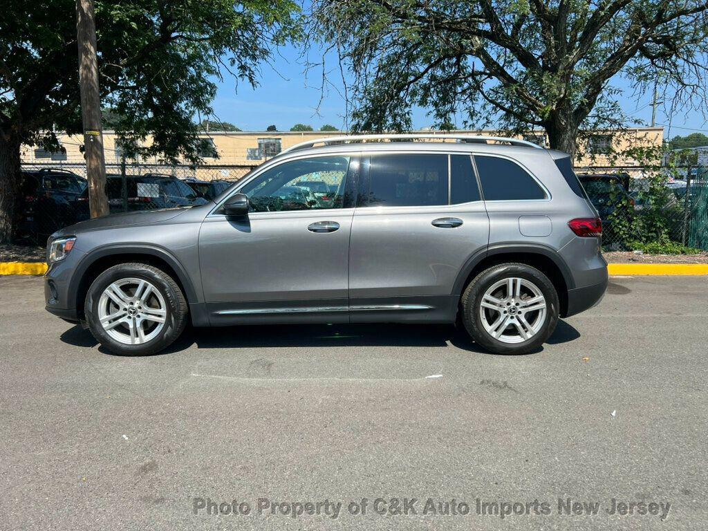 used 2020 Mercedes-Benz GLB 250 car, priced at $26,745