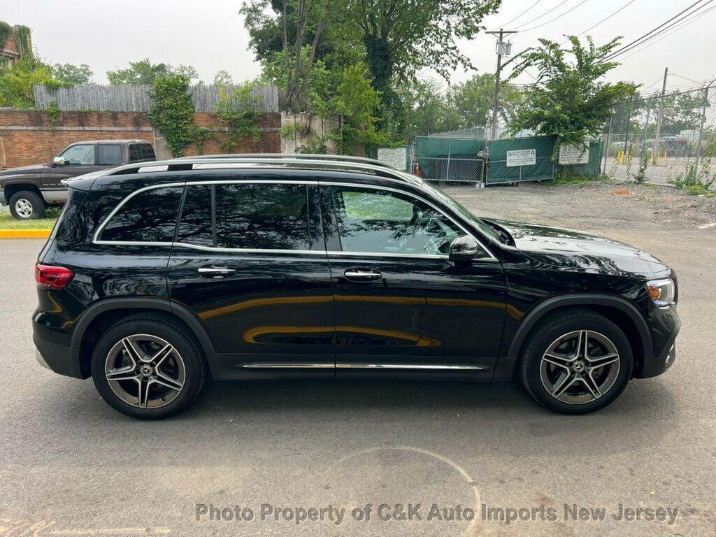 used 2021 Mercedes-Benz GLB 250 car, priced at $30,945