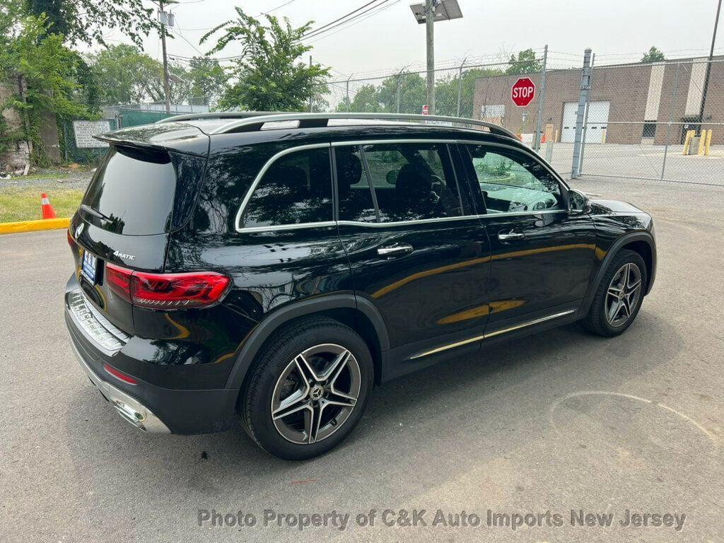 used 2021 Mercedes-Benz GLB 250 car, priced at $30,945