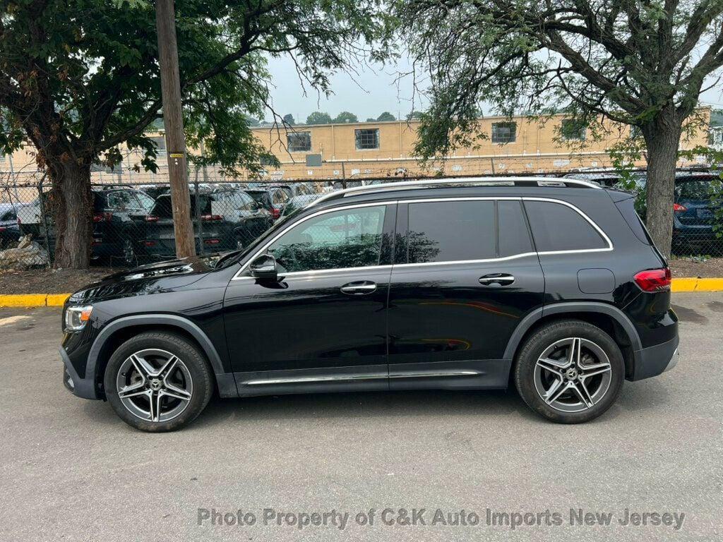 used 2021 Mercedes-Benz GLB 250 car, priced at $30,945