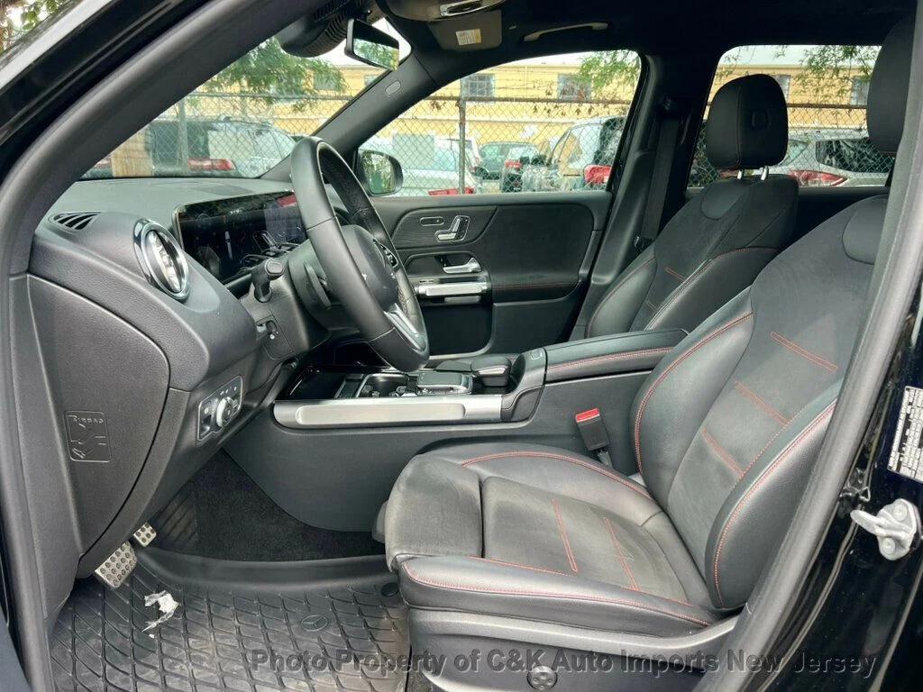 used 2021 Mercedes-Benz GLB 250 car, priced at $30,945