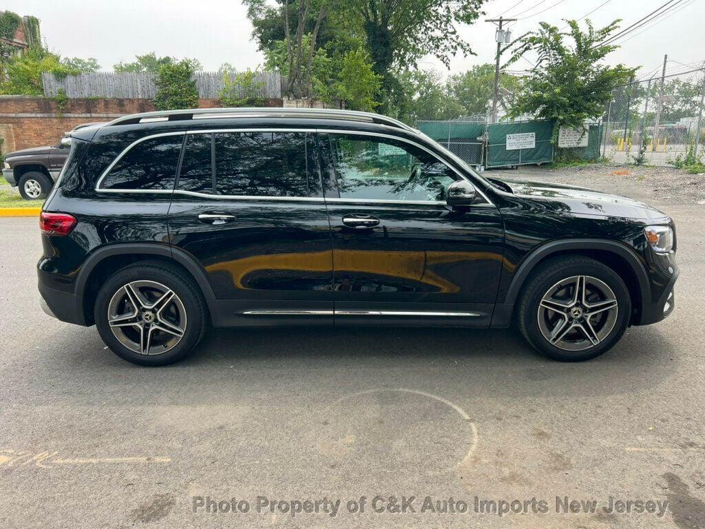 used 2021 Mercedes-Benz GLB 250 car, priced at $30,945