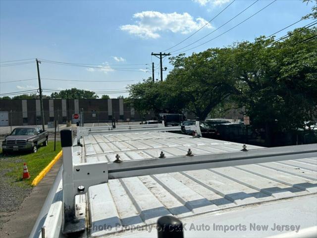 used 2018 Ram ProMaster 3500 car, priced at $17,995