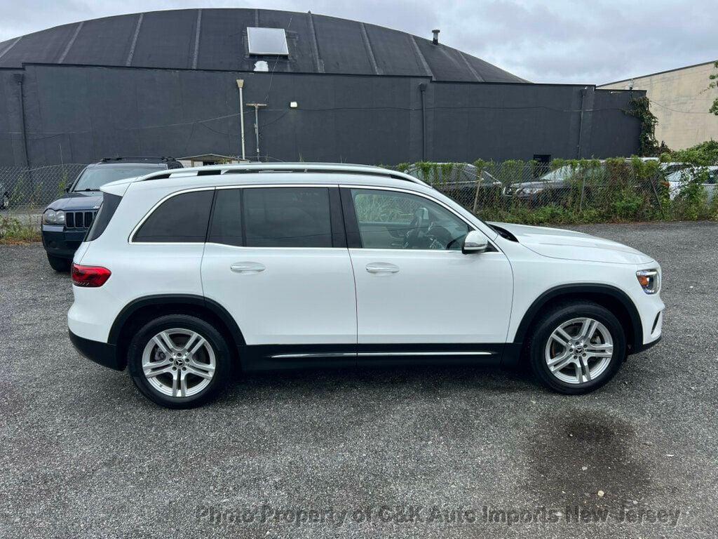 used 2021 Mercedes-Benz GLB 250 car, priced at $26,915