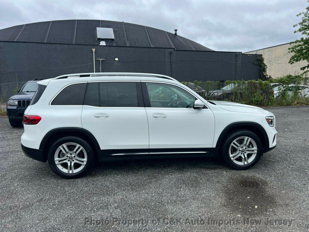 used 2021 Mercedes-Benz GLB 250 car, priced at $26,915