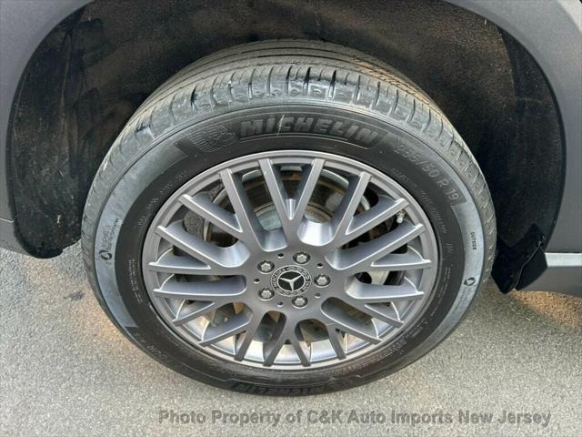 used 2022 Mercedes-Benz GLE 350 car, priced at $39,445