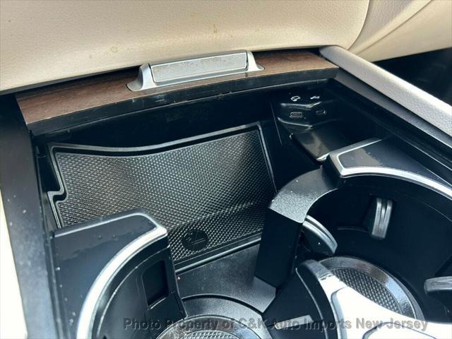 used 2022 Mercedes-Benz GLE 350 car, priced at $39,445