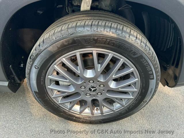used 2022 Mercedes-Benz GLE 350 car, priced at $39,445