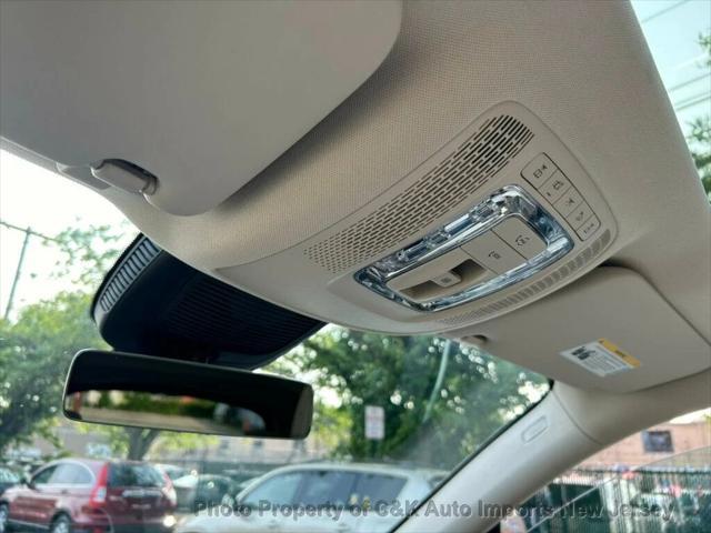 used 2022 Mercedes-Benz GLE 350 car, priced at $39,445