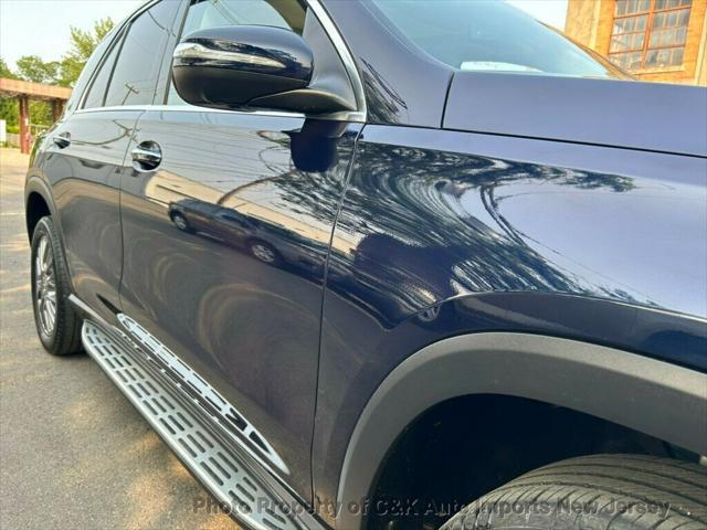 used 2022 Mercedes-Benz GLE 350 car, priced at $38,745