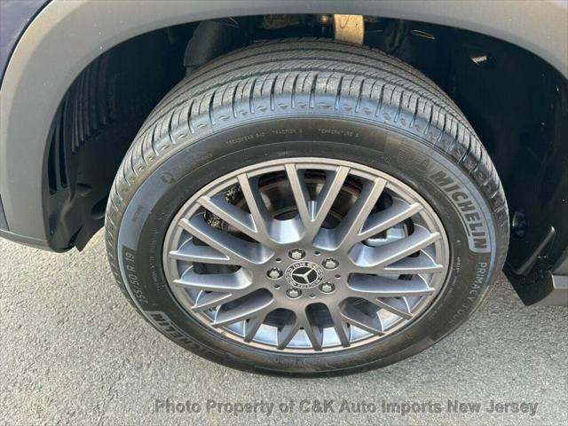 used 2022 Mercedes-Benz GLE 350 car, priced at $39,445