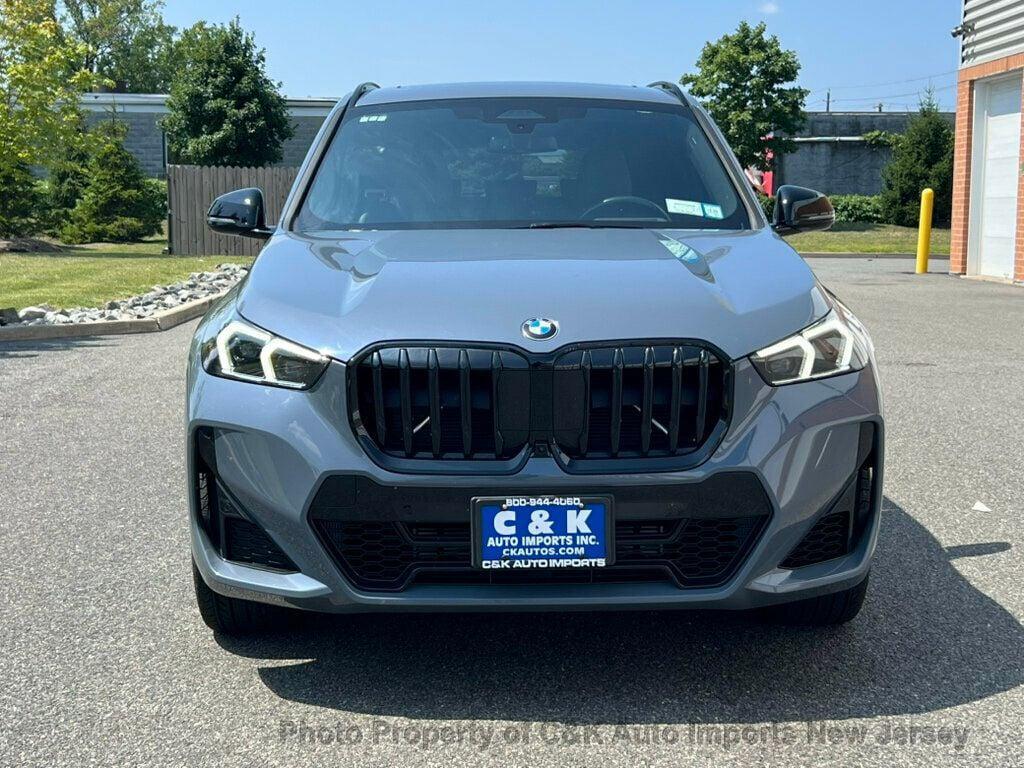 used 2023 BMW X1 car, priced at $33,845