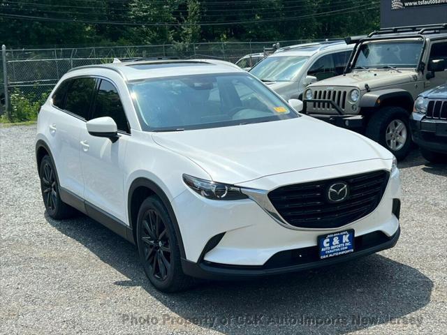 used 2023 Mazda CX-9 car