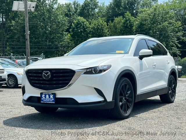used 2023 Mazda CX-9 car