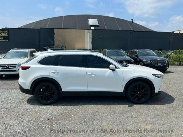 used 2023 Mazda CX-9 car