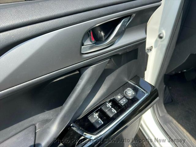 used 2023 Mazda CX-9 car